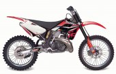 2007 GAS GAS MC250 photo